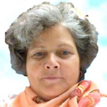 LOIS ELAINE YEUNG Obituary pic