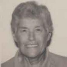 MARJORIE E. MIKOLASH Obituary pic