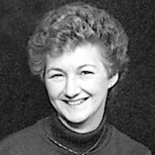 BARBARA LOUISE MARJORIE CAMPBELL Obituary pic