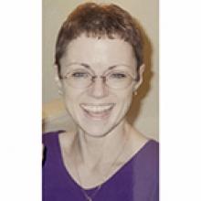 KAREN E. PITMAN Obituary pic