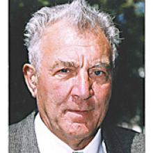 WILLY FOUBERT Obituary pic