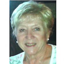 CECILIA ANN LANG Obituary pic