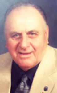 FRANK JACK WATSON Obituary pic