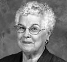 ANNA MARIE PERRAULT Obituary pic