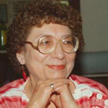 YZETTA ELLEN JONATANSON Obituary pic