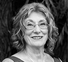 JUDY MAUREEN MILLER Obituary pic