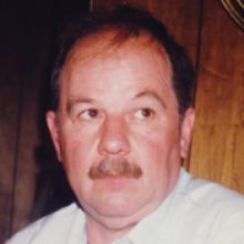 WILMAR HAROLD HINTZ Obituary pic