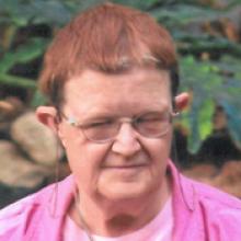 WENDY NORMA DOWNES Obituary pic