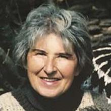 ADELINE JOYCE JOHNSON Obituary pic