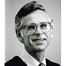 GEORGE R. WALKER Obituary pic