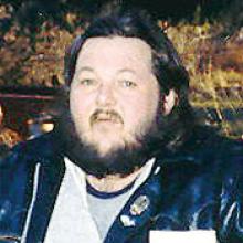 BRIAN DAVID ZAHARIA Obituary pic