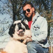 LYLE EMIL ROBERT GOUSCHUK (GOOSE) Obituary pic
