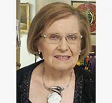 SHEILA STREIFLER Obituary pic