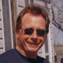 MICHAEL JERRY STELMASCHUK Obituary pic