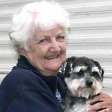 INEZ JAKOBINA VILBORG KWASNYCIA Obituary pic