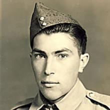EDGAR FRANK WEAVER Obituary pic