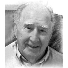 ARTHUR WALTER RIDLEY Obituary pic