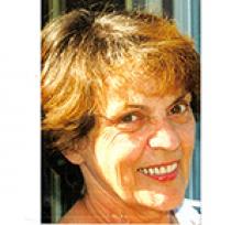 HELEN RUBY KNIGHT (LEES) Obituary pic