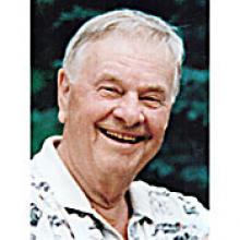 WILLIAM (BILL) WERBENIUK Obituary pic