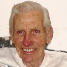 GARNET ARNOLD DRENNAR Obituary pic