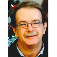 JAMES (JIM) HANSEL HENRY HALE Obituary pic