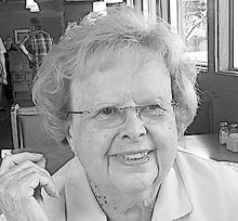 MARJORIE ELIZABETH PROKOPENKO Obituary pic