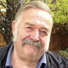 GARY GAGNE Obituary pic