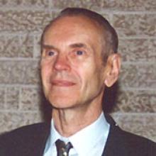 ANDREAS SCHUETZMANN Obituary pic