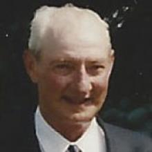 IKE KRAHN Obituary pic