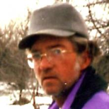 BARRY JAMES SPOONER Obituary pic