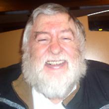 MICHAEL PLUMRIDGE Obituary pic