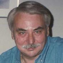 GARRY WILLIAM CHANWAY Obituary pic