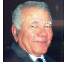 HINDENBURG MARTINEZ BARREDO Obituary pic