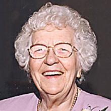 ODILE VERMETTE Obituary pic