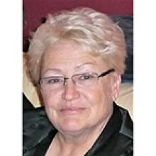 JOAN MARILYN LAGIEWKA Obituary pic