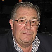 JAMES (JIM) INGHAM ELLIOT Obituary pic