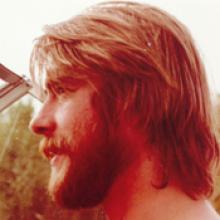 WILLIAM ROGER KOLT Obituary pic