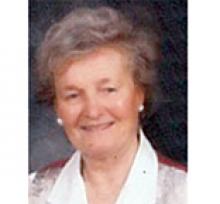 ROSE ANN STANKEWICH Obituary pic