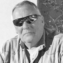 RICHARD JOSEPH MASTERS Obituary pic