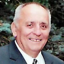 PETER JOHN YASCHYSHYN Obituary pic