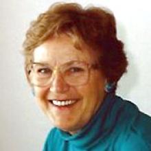 MARJORIE MARGE MURPHY Obituary pic