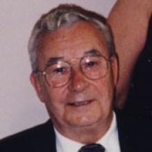 ROBERT GERALD BATES Obituary pic