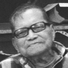 LEONARDO BUSTAMANTE Obituary pic