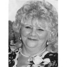 EILEEN PATRICIA LYNCH Obituary pic
