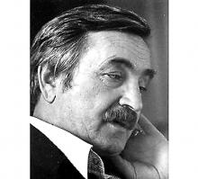 VICTOR BERNATSKY Obituary pic