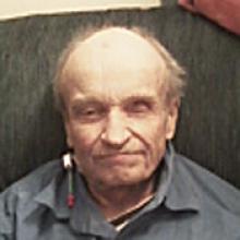 FREDERICK WILLIAM WILLAN Obituary pic