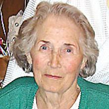 OLGA EUGENIA TOMKO Obituary pic