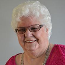 ISABEL ELIZABETH MCMURCHY (COUMONT) Obituary pic