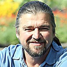 GERALD FOLKERTS Obituary pic