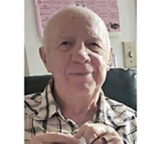 STANLEY POLAK (STAN) Obituary pic